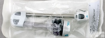 <em>美国</em><em>强生</em> ETHICON 12mm<em>穿刺</em>器 B12LT