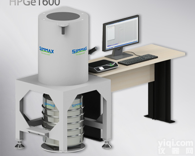 <em>高纯锗</em><em>伽马</em>能<em>谱仪</em>