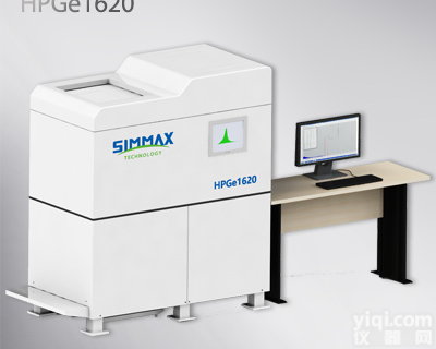 反康反宇宙射线<em>超低</em><em>本底</em>高纯锗伽马能谱仪