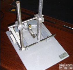 <em>自由落体</em>脑操作<em>模型</em>打击器