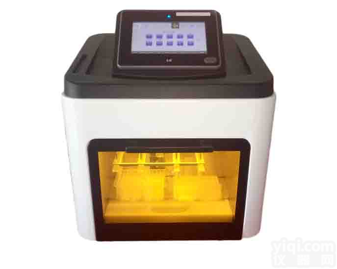 核酸<em>自动</em>提取仪|<em>核酸提取仪</em>