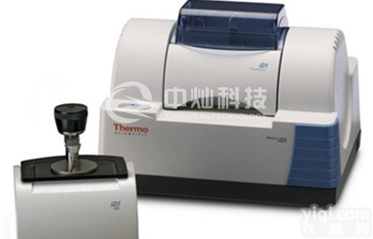 美国赛默<em>飞进</em>口红外<em>光谱</em>仪Nicolet iS5