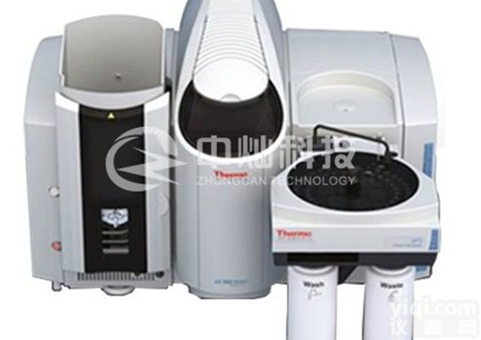 美国赛默<em>飞进</em>口原子吸收<em>光谱</em>仪iCE 3500AAS