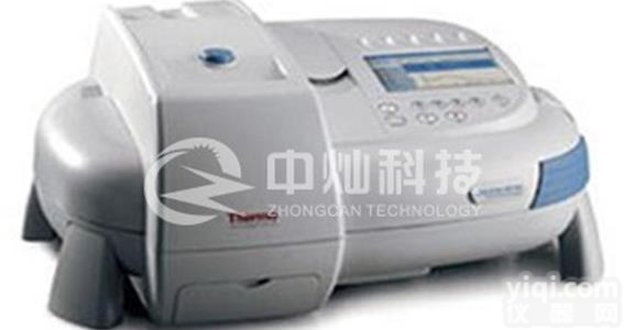 美国赛默<em>飞进</em>口紫外<em>光谱</em>仪Evolution201/220