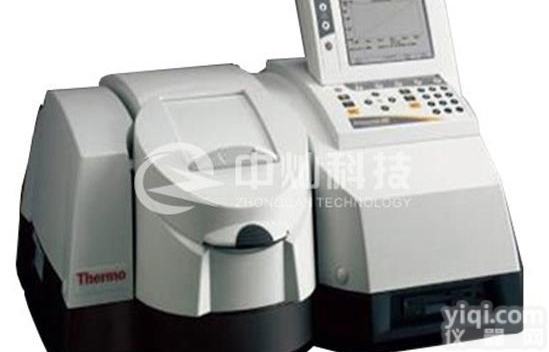 美国赛默<em>飞进</em>口紫外<em>光谱</em>仪Evolution300