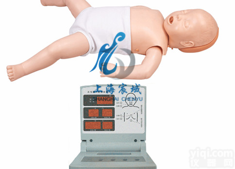 CPR160S婴儿心肺复苏模型