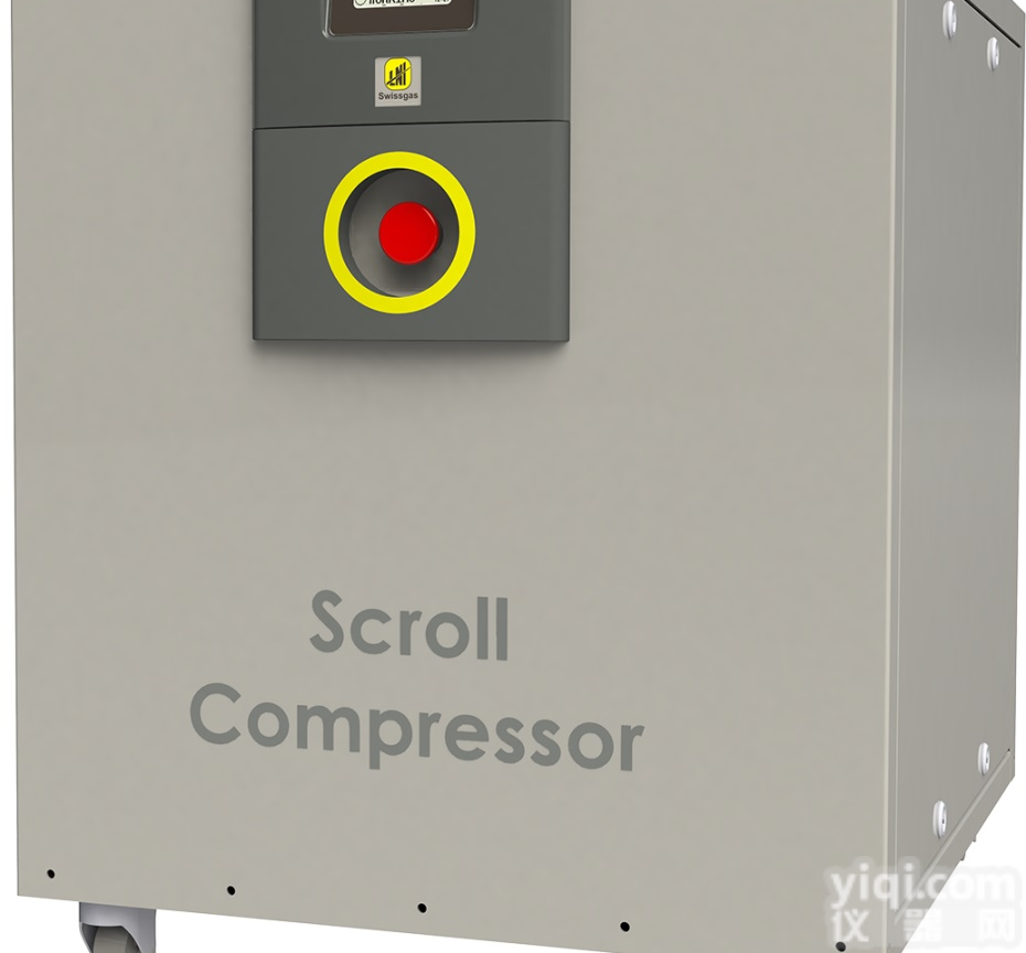 AG OFCAS滚动<em>涡旋</em>式<em>压缩机</em>
