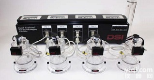 <em>全身</em><em>体积</em>描记系统（WBP系统）