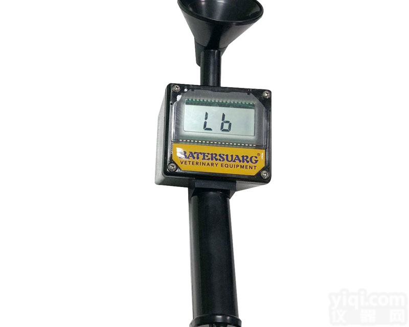 奶牛<em>隐性</em>乳房炎<em>测定仪</em>