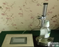 普<em>柯特</em>公司推出新款<em>玻璃瓶</em>垂直轴偏差测定仪