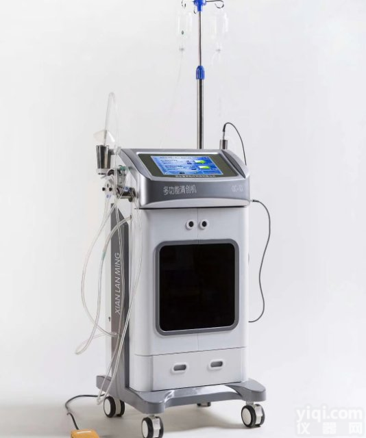 多功能<em>清创机</em> 清创仪 超声<em>清创机</em>