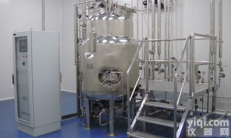 <em>6000B</em>型700L不锈钢<em>发酵罐</em>