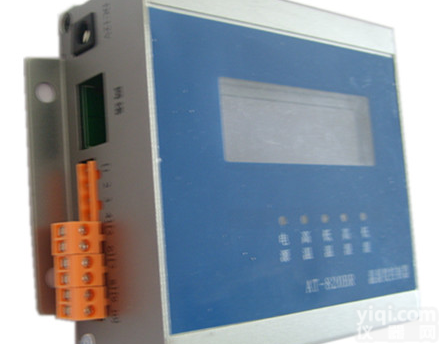 RS485<em>总线</em><em>温湿度</em>探测<em>报警器</em>厂家