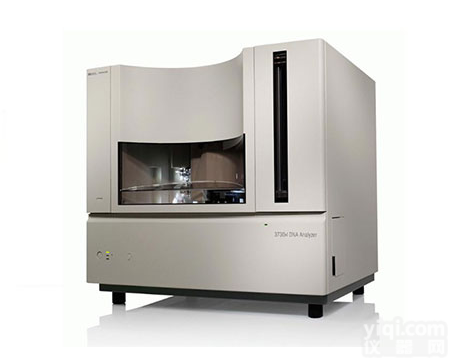 ABI <em>3730</em>/<em>3730</em>xl高通量  <em>测序</em>仪 二手
