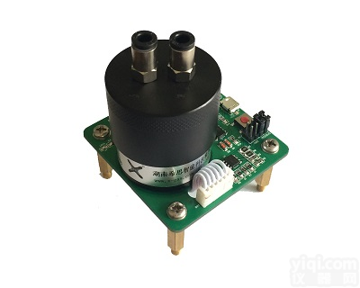 PID传感器<em>VOC检测模块</em>