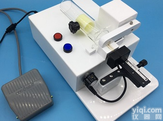 <em>小鼠尾注射静脉显像仪</em>