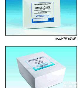 3MM<em>层析</em>纸(<em>杂交</em>纸)