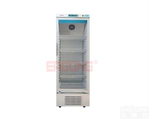 推拉双开门玻璃显示防爆冷藏<em>冰箱</em><em>展示</em>柜定做