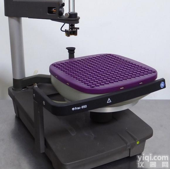 AKTA自动馏分收集器<em>Frac</em>-950,<em>Frac</em>-920,900