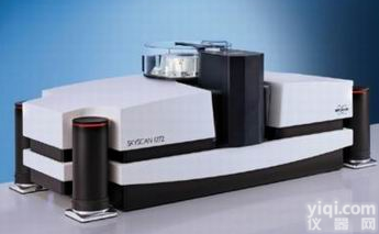 桌面型高<em>分辨率</em><em>Micro</em>-CT