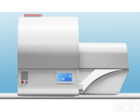 低剂量高<em>分辨</em>率<em>微型</em> CT