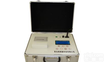 <em>PRT</em>-5B<em>便携式</em><em>农药残留速测仪</em>