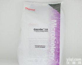 英国OXOID3.5L厌氧产<em>气袋</em>(<em>AN003</em>)