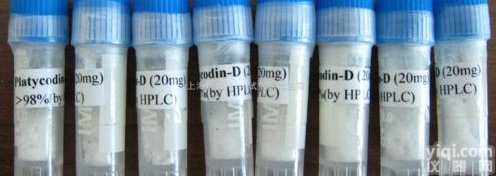 <em>异类</em>叶<em>升麻</em>苷; 异<em>麦角</em>甾苷61303-13-7