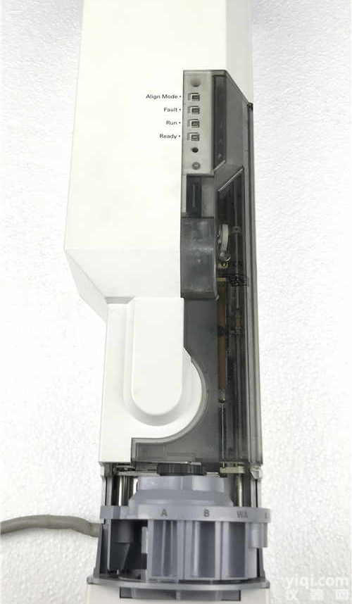 美国进口二手安捷伦7683B<em>液体自动进样器</em>