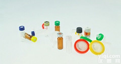 13mm 有机系<em>针式</em>过滤器（0.22/0.45um）