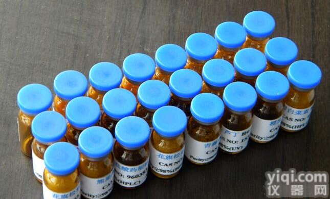 <em>桑皮</em>苷C<em>图片</em>