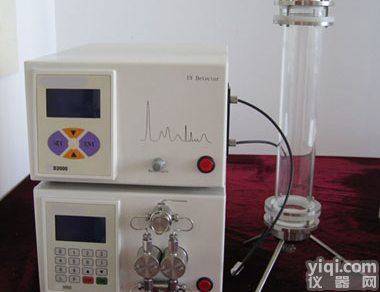 中压<em>层析</em>系统/中压<em>制备</em>色谱/快速<em>制备</em>色谱