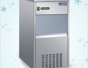 <em>制冰机</em>（雪花，方块，<em>圆形</em>，月形）