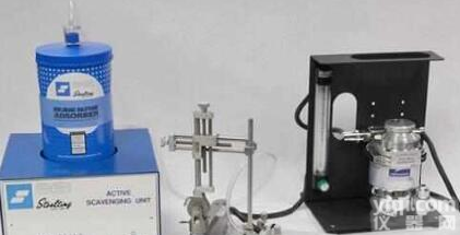 小动物<em>麻醉机</em>（七<em>氟烷</em>）--动物<em>麻醉机</em>