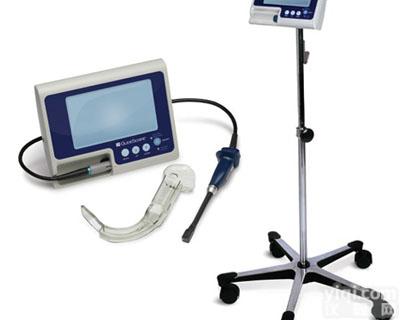 <em>美国</em>Glidescope<em>可视</em>视频<em>喉镜</em>