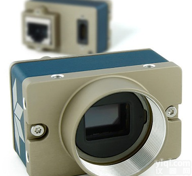 加拿大<em>DALSA面阵相机</em>G3-GC10-M0640