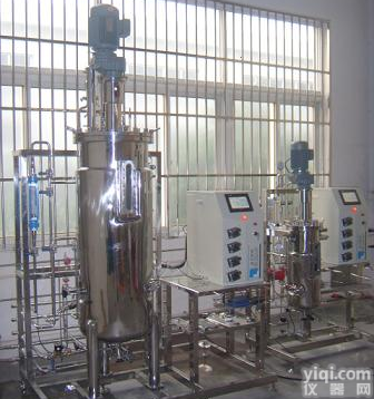 <em>多级</em><em>发酵罐</em>（30升200升二级自动<em>发酵罐</em>）