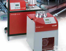德国Pfeiffer 涡轮 分子泵 <em>Hicube</em> <em>真空泵</em>组
