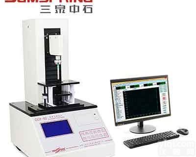 笔式注射器用溴化丁基橡胶<em>活塞</em>和<em>垫片</em>测试仪