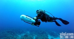 torpedo<em>潜水员</em><em>推进器</em>