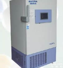 <em>澳柯玛</em>-86度<em>超低温</em><em>保存</em>箱医用冰箱DW-86L500