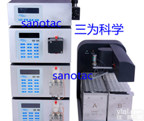 <em>蛋白质</em><em>纯化</em>系统/实验室<em>蛋白质</em>层析<em>纯化</em>系统