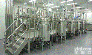 200L<em>疫苗</em><em>发酵罐</em>