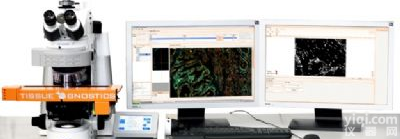 <em>全景</em>组织<em>细胞</em><em>定量分析</em>仪