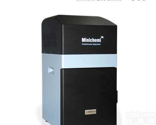 MiniChemi 580 迷你型<em>化学发光</em>/<em>荧光成像</em>仪