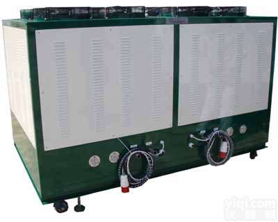 小型低温<em>冷冻机</em>|<em>风冷</em><em>工业</em>冷水机