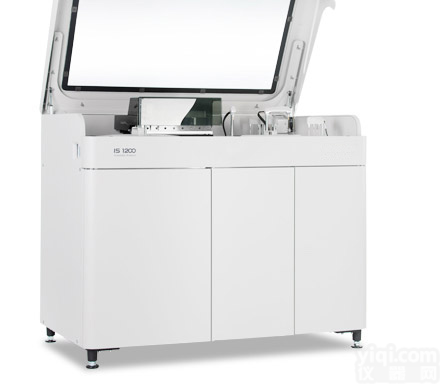 迈克IS 1200全自动化学发光测定仪