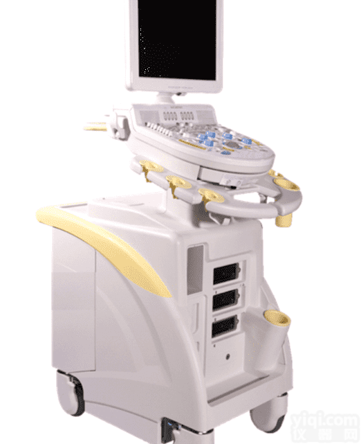 <em>二郎神</em>HI VISION 彩色多普勒诊断系统