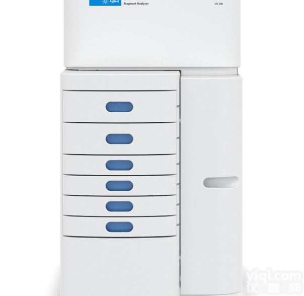 Fragment Analyzer 全自动毛细管电泳系统