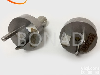 <em>澳洲</em>澳标插头<em>量规</em>AS/NZS 3112-FigG1-10A